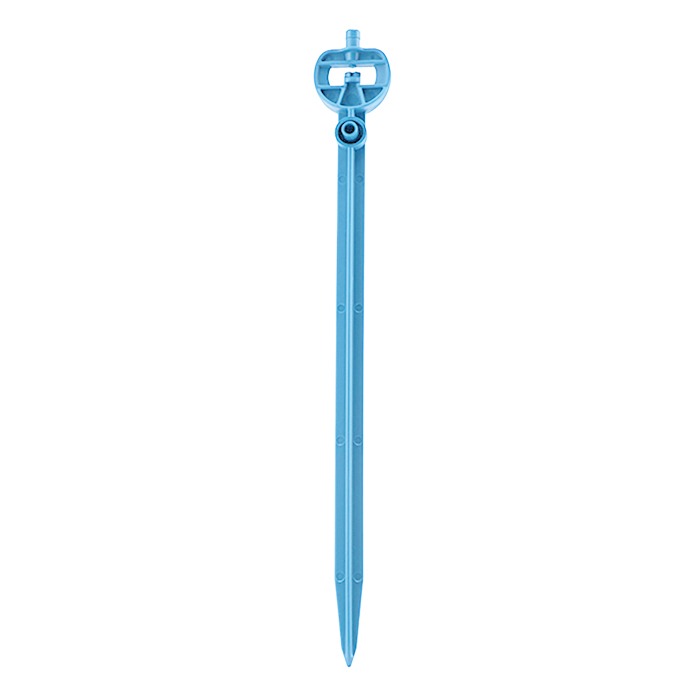 Netafim Pressure Compensating Standard Spray Stake Double Pattern product image 1