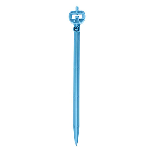 Netafim Pressure Compensating Standard Spray Stake Double Pattern product image 1