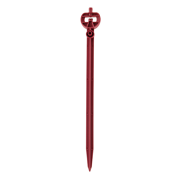 Netafim Pressure Compensating Standard Spray Stake Single Pattern product image 1