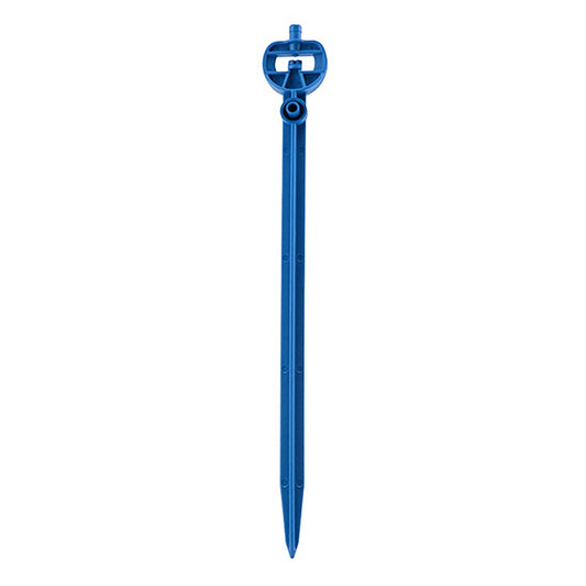 Netafim Pressure Compensating Standard Spray Stake Single Pattern product image 1