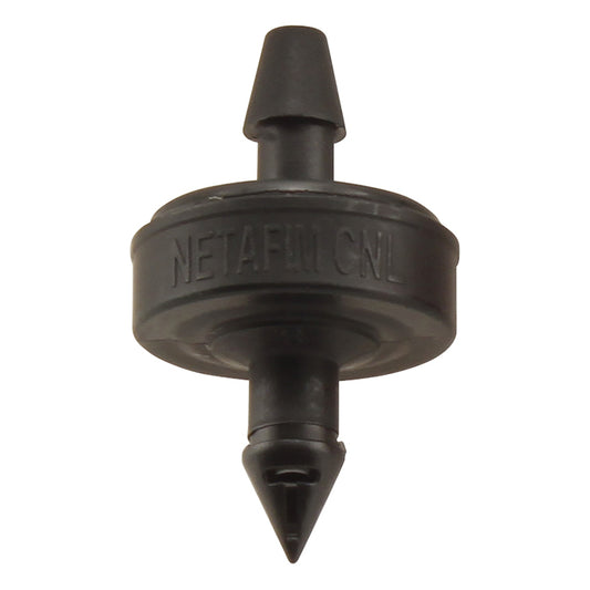 Netafim Self Piercing Woodpecker Pressure Compensating Junior Dripper product image 1