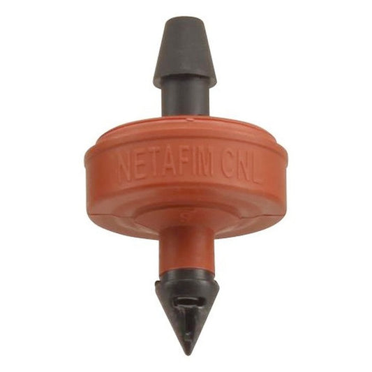 Netafim Self Piercing Woodpecker Pressure Compensating Junior Dripper product image 1