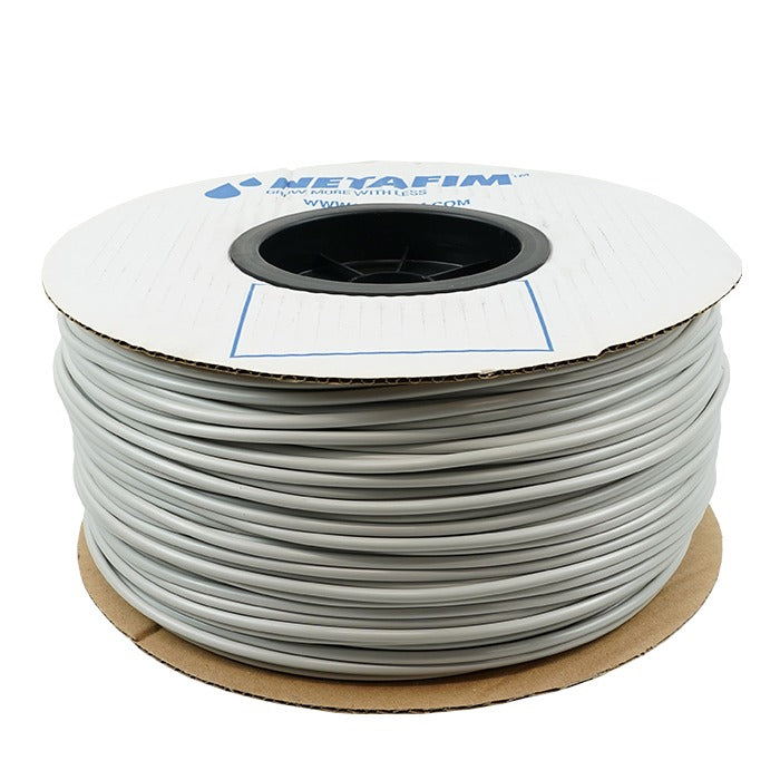 Netafim Super Flex UV Polyethylene Tubing 5mm 1000ft Roll product image 1