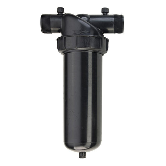 Netafim Super Manual Disc Filter 1.5in 140 Mesh 10-52GPM product image 1