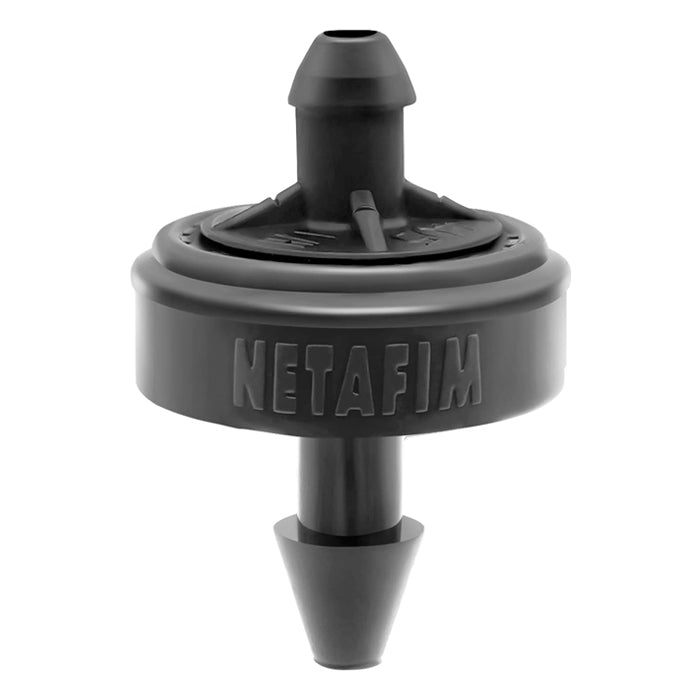 Netafim Woodpecker Pressure Compensating Junior Dripper 1.0GPH Grey product image 1