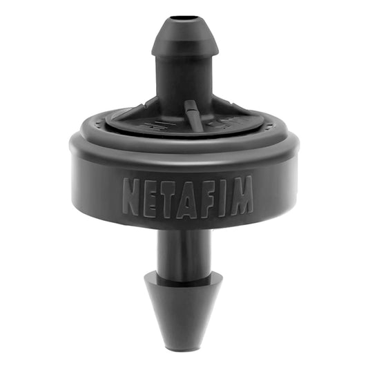 Netafim Woodpecker Pressure Compensating Junior Dripper 1.0GPH Grey product image 1