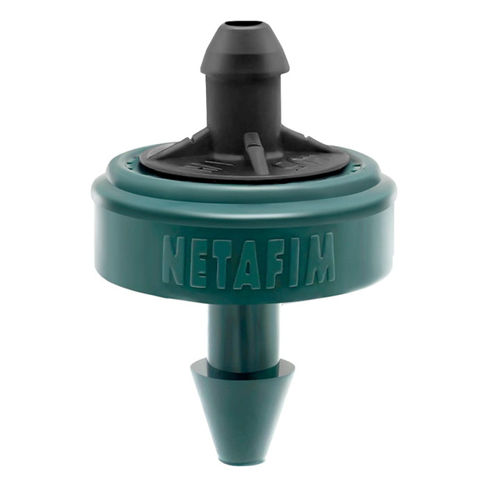 Netafim Woodpecker Pressure Compensating Junior Dripper 2.0GPH Green product image 1