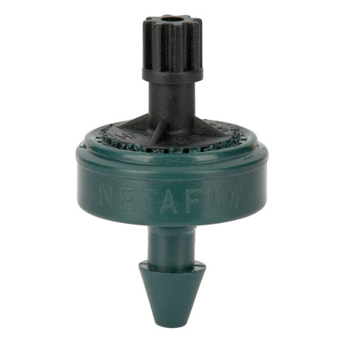 Netafim Woodpecker Pressure Compensating Junior Dripper w/ CNL Barbed product image 1