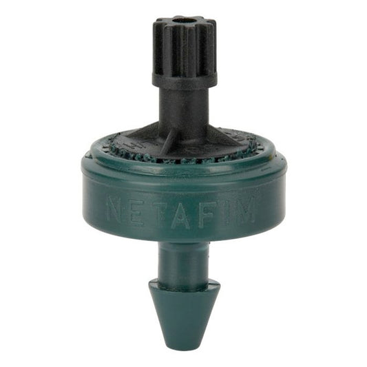Netafim Woodpecker Pressure Compensating Junior Dripper w/ CNL Barbed product image 1