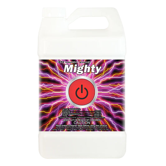 NPK Industries Mighty 1 Gal Planting & Watering product image 1