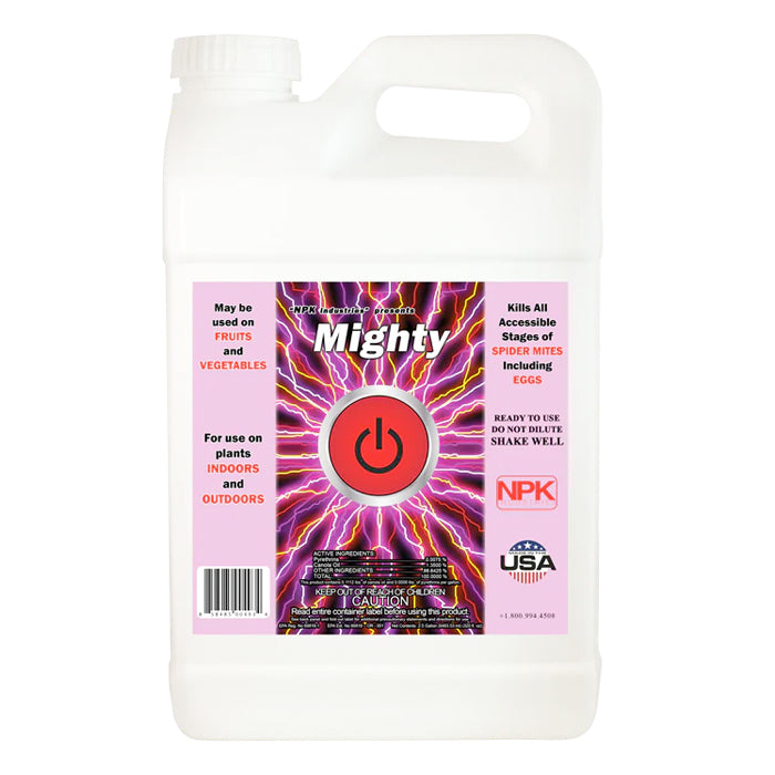 NPK Industries Mighty 2.5 Gal Planting & Watering product image 1
