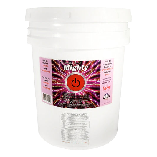 NPK Industries Mighty 5 Gal Planting & Watering product image 1
