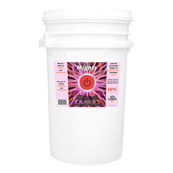 NPK Industries Mighty 7 Gal Planting & Watering product image 1