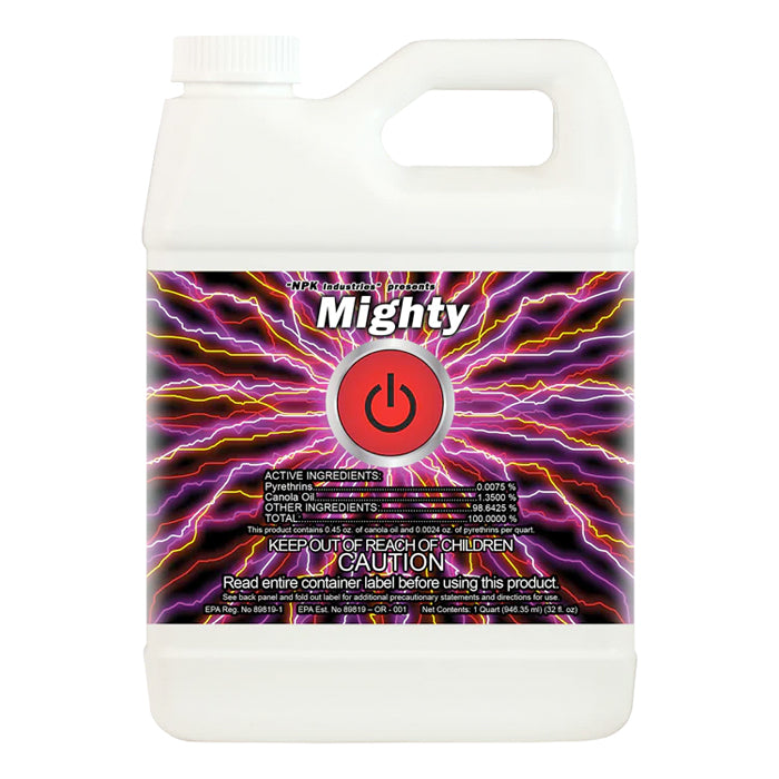 NPK Industries Mighty Quart Planting & Watering product image 1