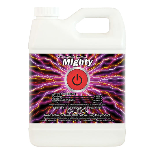 NPK Industries Mighty Quart Planting & Watering product image 1