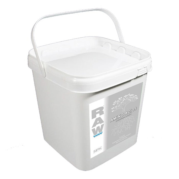 NPK Industries RAW Amino Acids 10lb product image 1