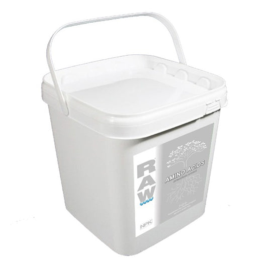 NPK Industries RAW Amino Acids 10lb product image 1