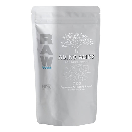 NPK Industries RAW Amino Acids 2oz product image 1