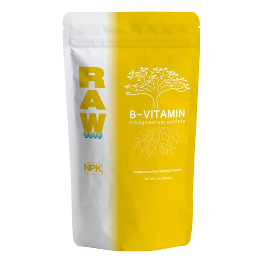 NPK Industries RAW B-Vitamin 2lb product image 1