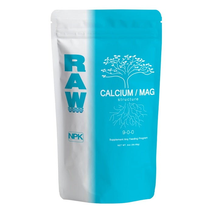 NPK Industries RAW Calcium/Mag 2oz product image 1