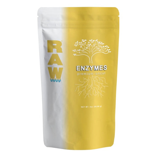 NPK Industries RAW Enzymes 2oz product image 1