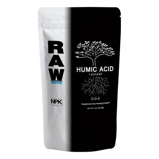NPK Industries RAW Humic Acid 2lb product image 1
