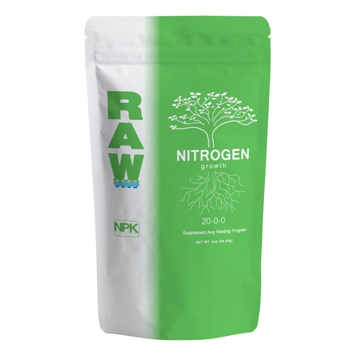 NPK Industries RAW Nitrogen 2oz product image 1