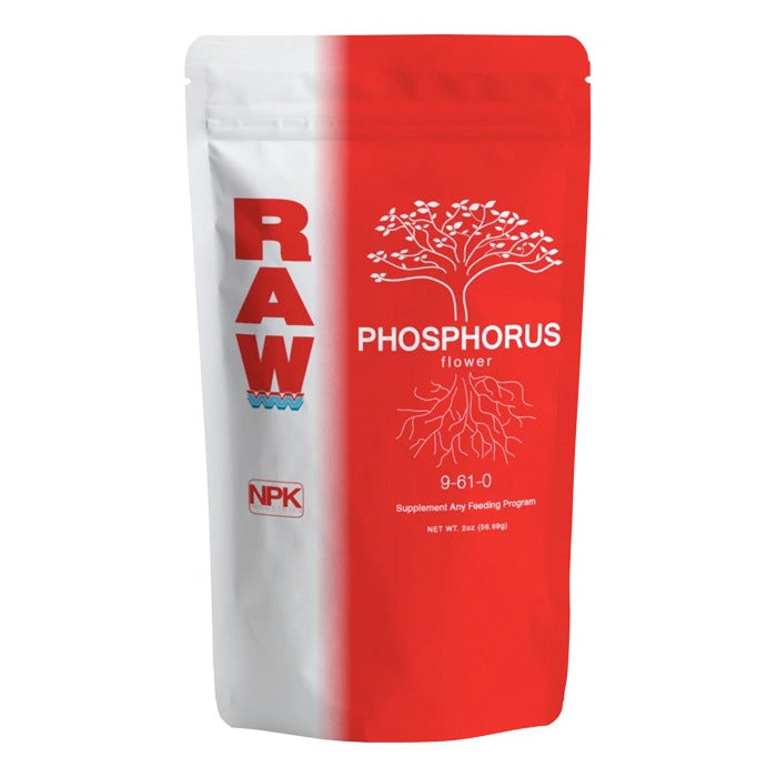 NPK Industries RAW Phosphorus 2oz product image 1