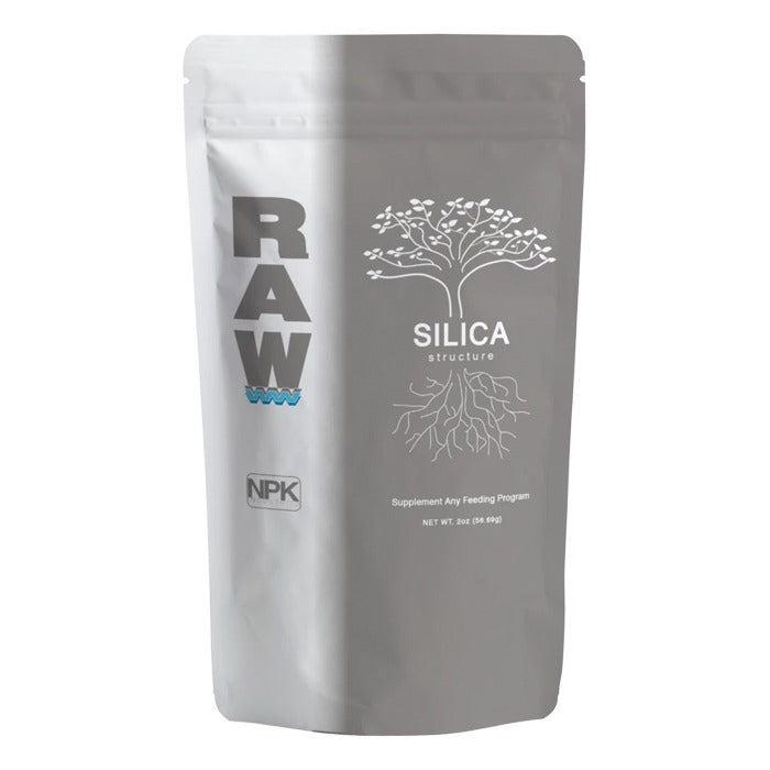 NPK Industries RAW Silica 2lb Planting & Watering product image 1