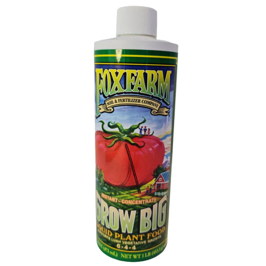 Aquager Technologies Nutrients