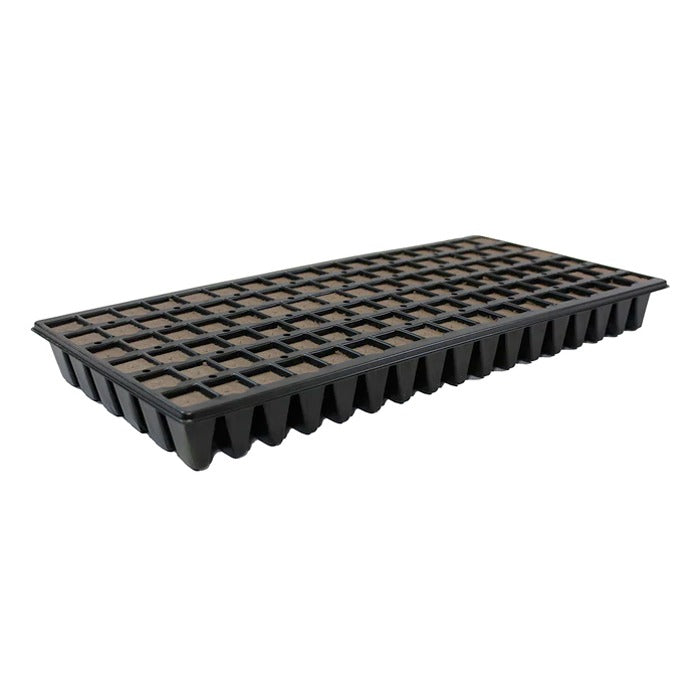 OASIS 102CT WEDGE FILLED TRAYS 10/CS (1020) (sku#5643) product image 1