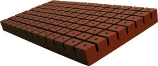 Oasis Hobby Hydro Rootcubes 1.25" case of 20 104-Cell Sheets product image 3