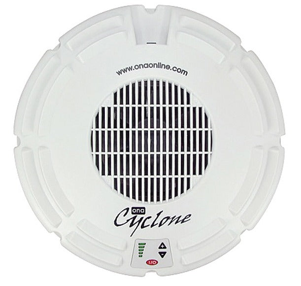 Ona Products Cyclone Fan Climate Control product image 1
