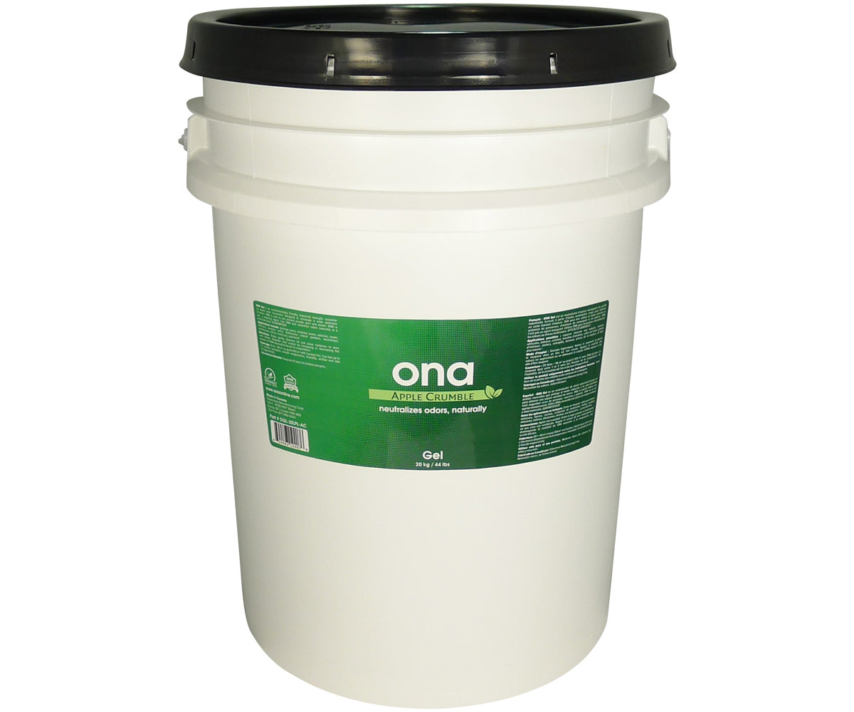 Ona Products Gel Apple Crumble 20 L product image 1
