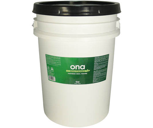 Ona Products Gel Apple Crumble 20 L product image 1