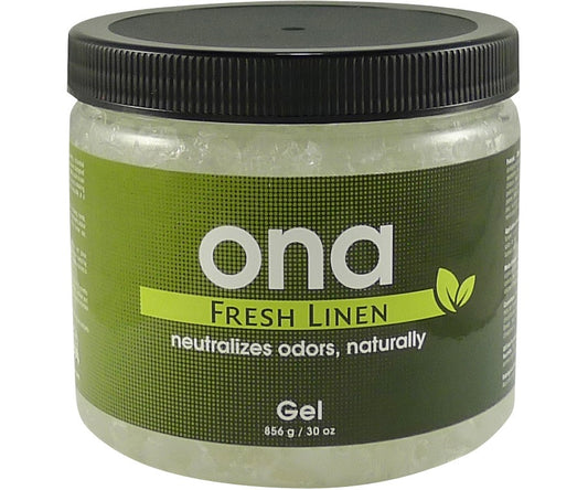 Ona Products Gel Fresh Linen 1 qt product image 1