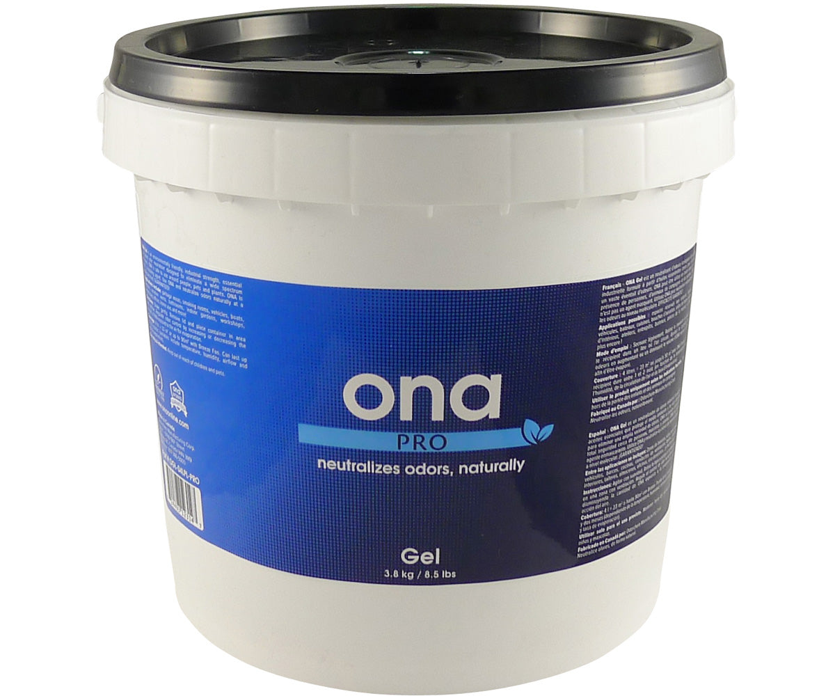 Ona Products PRO Gel 5 gal Climate Control product image 1