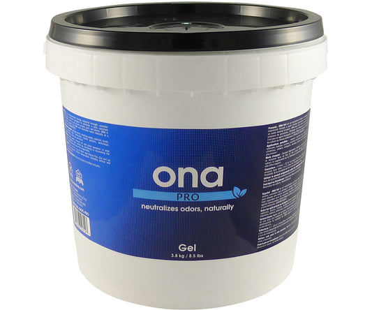 Ona Products PRO Gel 5 gal Climate Control product image 1