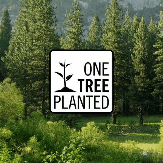 One Tree Planted Donation of a Tree product image 1