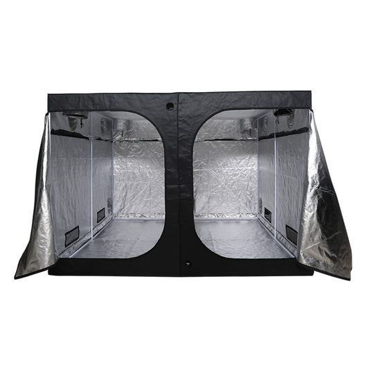 OneDeal 10' x 10' x 6'6" Indoor Grow Tent product image 1