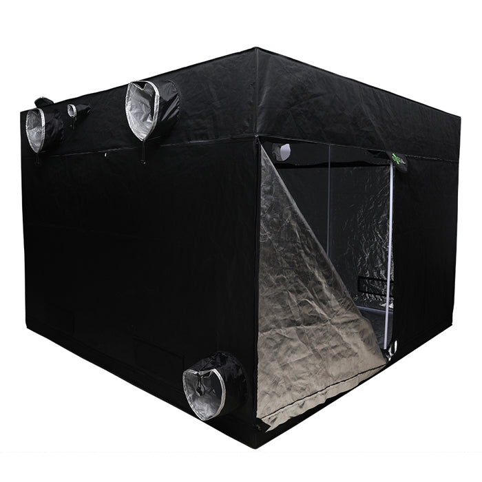 OneDeal 10' x 10' x 6'6" Indoor Grow Tent product image 2