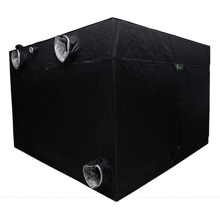 OneDeal 10' x 10' x 6'6" Indoor Grow Tent product image 3