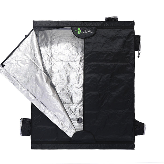 OneDeal 2'2" x 4'3" x 5'3" Indoor Grow Tent product image 2