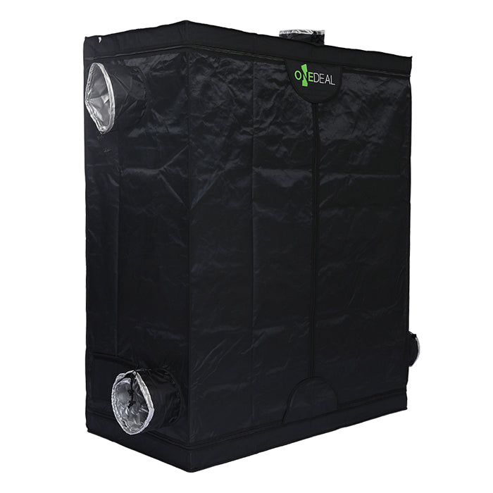 OneDeal 2'2" x 4'3" x 5'3" Indoor Grow Tent product image 3