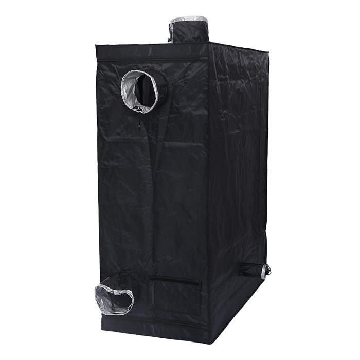 OneDeal 2'2" x 4'3" x 5'3" Indoor Grow Tent product image 4