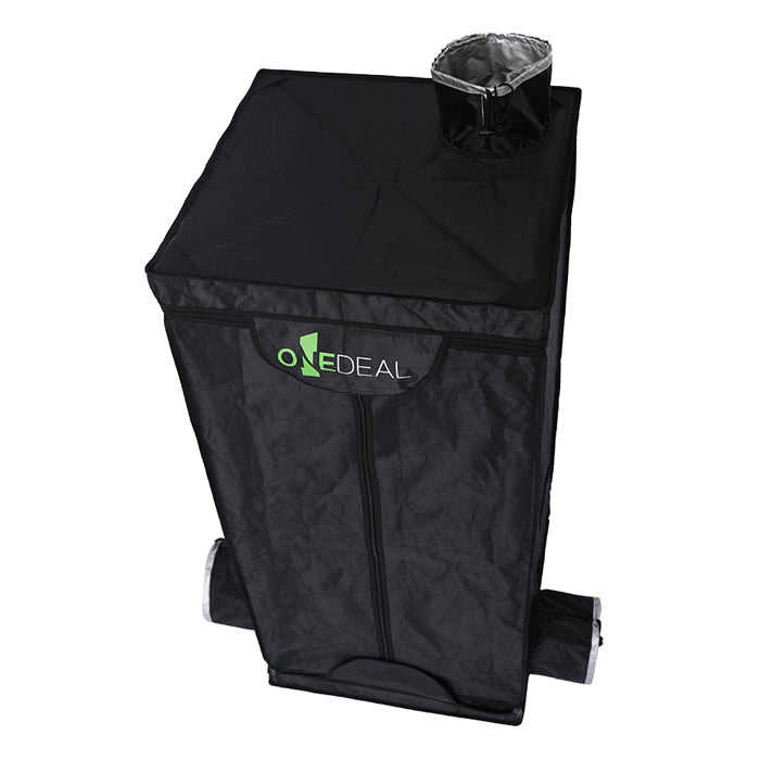OneDeal 2' x 2' x 4'7" Indoor Grow Tent product image 4