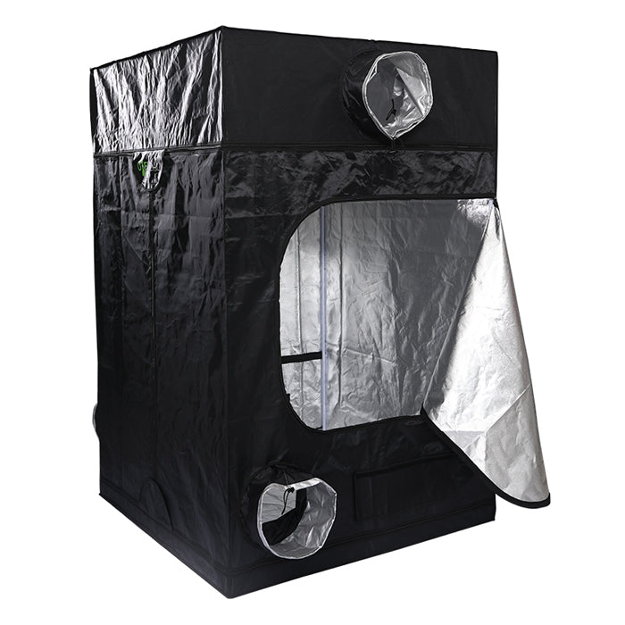 OneDeal 4' x 4' x 6'6" Indoor Grow Tent product image 2