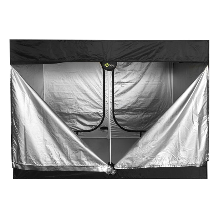 OneDeal 5' x 10' x 6'6" Indoor Grow Tent product image 1