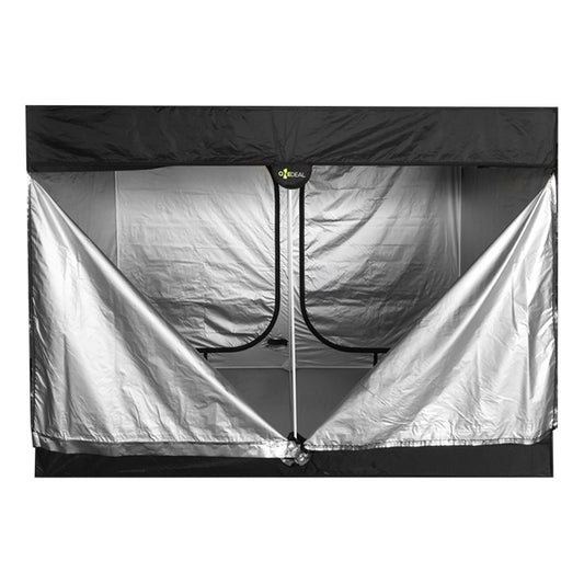 OneDeal 5' x 10' x 6'6" Indoor Grow Tent product image 1
