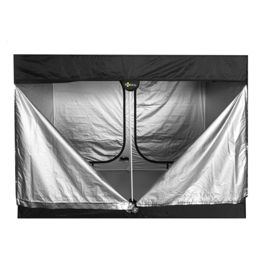 OneDeal 5' x 10' x 6'6" Indoor Grow Tent 770750 Grow Tents